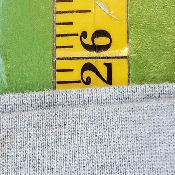 Lululemon ALL YOURS Sweatshirt Fleece Women’s Size 8 ? Gray Green Pullover - Picture 8 of 9